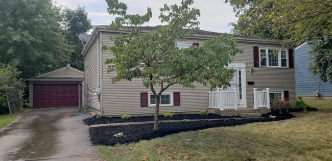 4629 Burkey Rd in Youngstown, OH - Building Photo - Building Photo