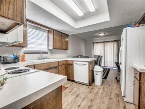 9909 Mashburn Blvd in Oklahoma City, OK - Building Photo - Building Photo