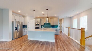 9921 Element Rd in Jacksonville, FL - Building Photo - Building Photo