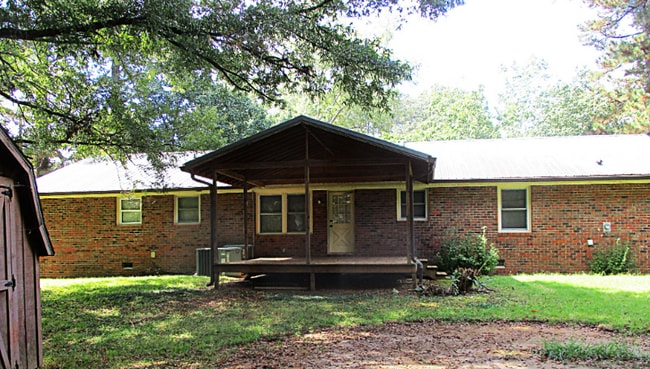 2 Castlewood Dr SW in Rome, GA - Building Photo - Building Photo