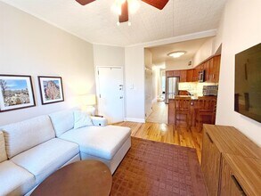 931 Park Ave in Hoboken, NJ - Building Photo - Building Photo