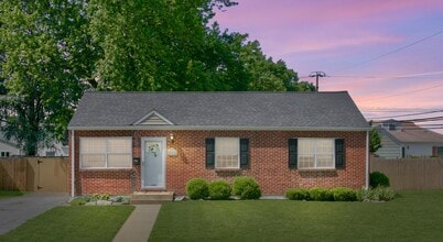 415 Cleveland Ave in Wilmington, DE - Building Photo - Building Photo