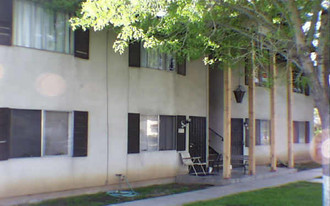 896 W G St Apartments