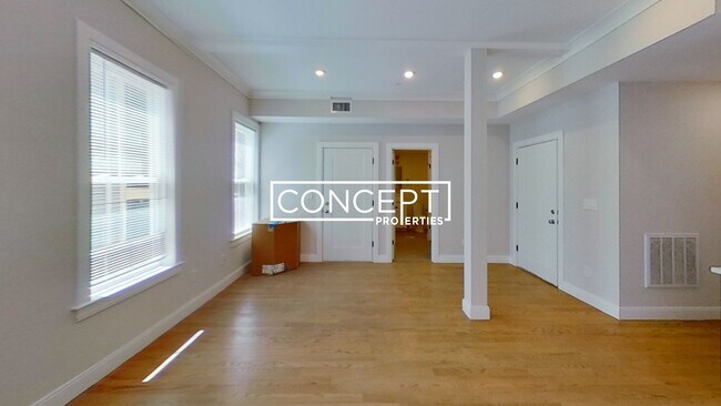 68 Day St, Unit 2 in Boston, MA - Building Photo - Building Photo