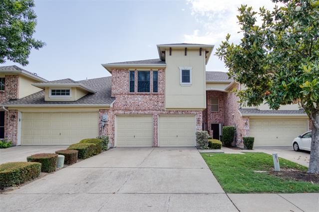 5428 Alderwood Dr in Frisco, TX - Foto de edificio