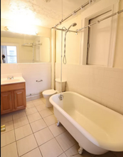 11 Barrows St, Unit 01 in Boston, MA - Building Photo - Building Photo