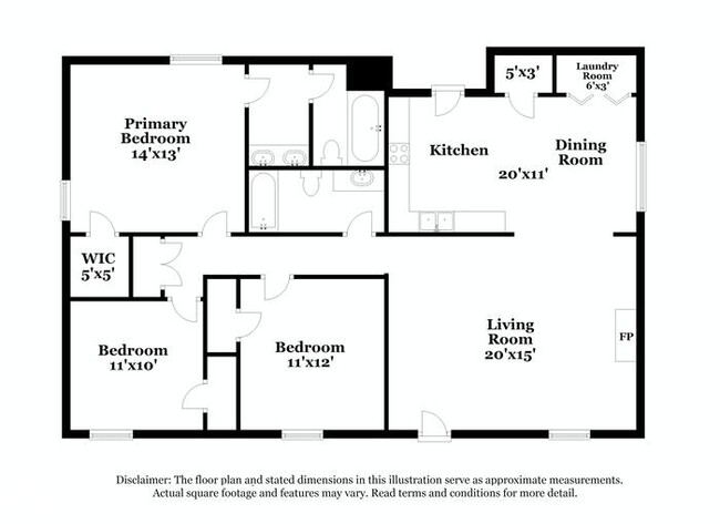 6561 Bald Oak Dr in Memphis, TN - Building Photo - Building Photo