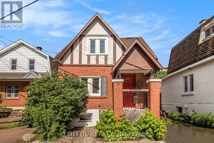 68 Vaughan St in Ottawa, ON - Building Photo