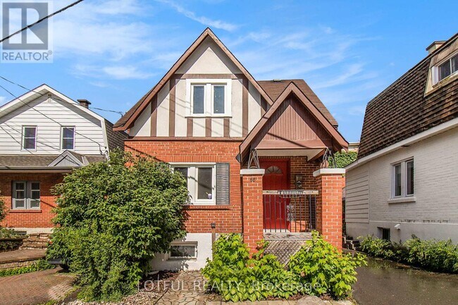 property at 68 Vaughan St