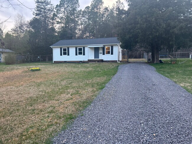 property at 442 Riverdale Rd