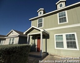 7734 Nopalitos Cv in San Antonio, TX - Building Photo