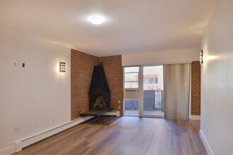 620 Mathews St in Fort Collins, CO - Foto de edificio - Building Photo
