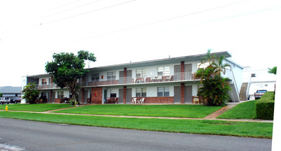 Villager Apartments in North Palm Beach, FL - Building Photo - Building Photo