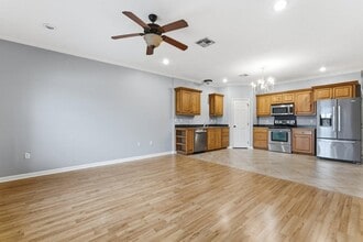 620 Bienville St in Lake Charles, LA - Building Photo - Building Photo