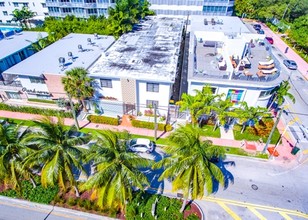 2150 Park Ave in Miami Beach, FL - Building Photo - Building Photo