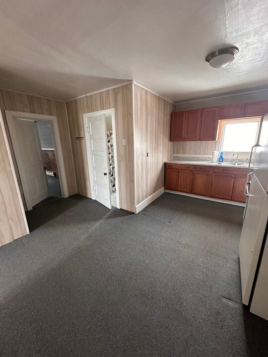 19 Park St, Unit Upper in Arcade, NY - Building Photo