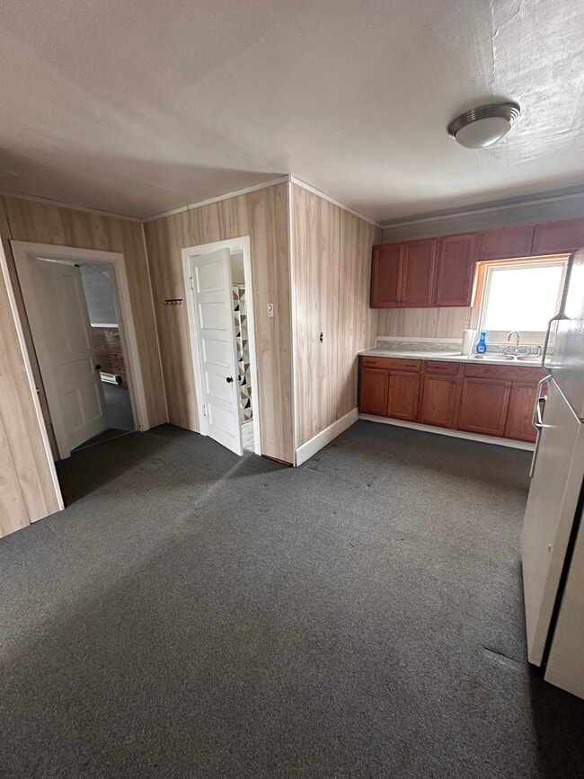 19 Park St, Unit Upper