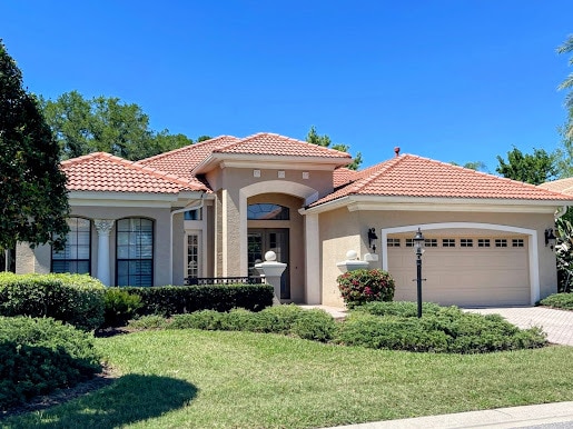 7168 Whitemarsh Cir in Lakewood Ranch, FL - Building Photo - Building Photo