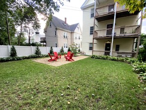 7 Wenham St, Unit 1 in Boston, MA - Building Photo - Building Photo