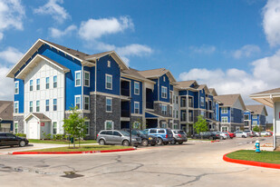 Terraces at Arboretum Apartments