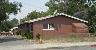 1910 Cavallo Apartments