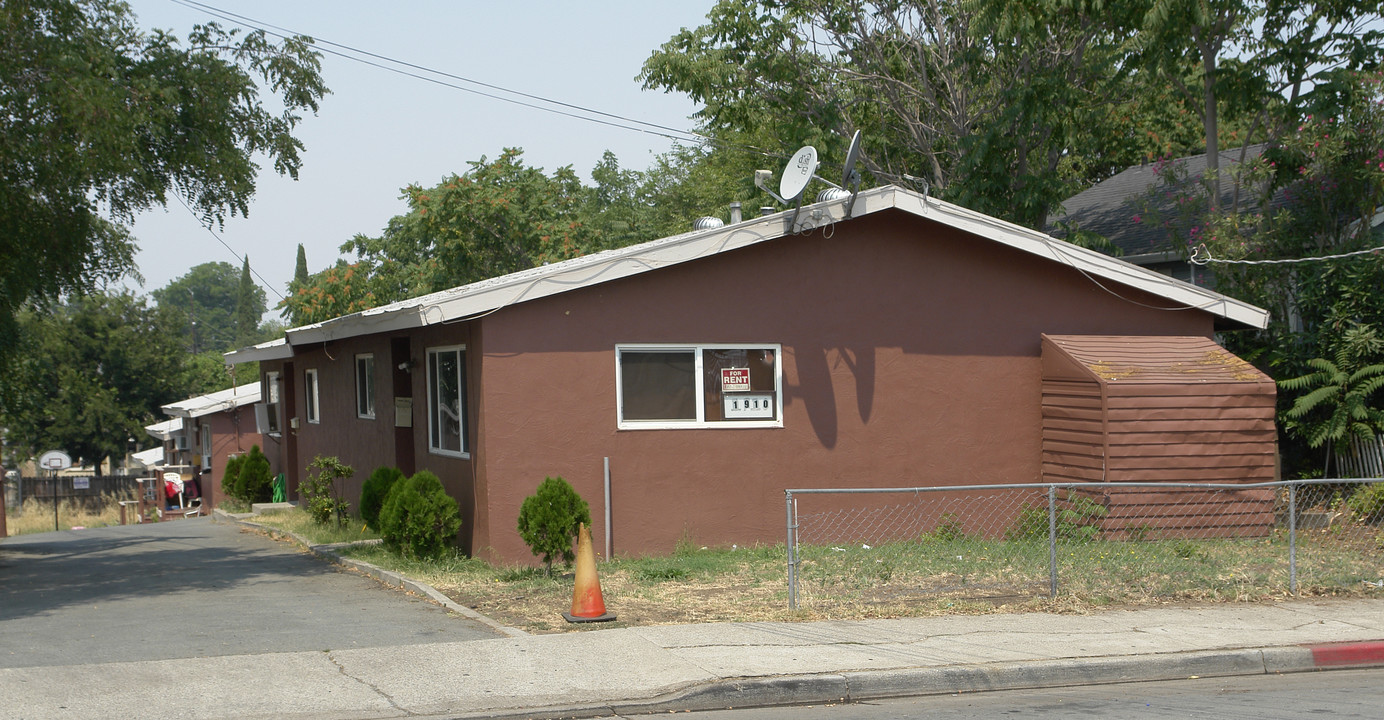 1910 Cavallo in Antioch, CA - Building Photo