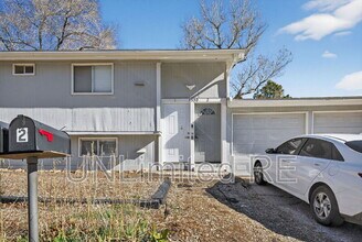 3550 N Jamison Blvd in Flagstaff, AZ - Foto de edificio - Building Photo
