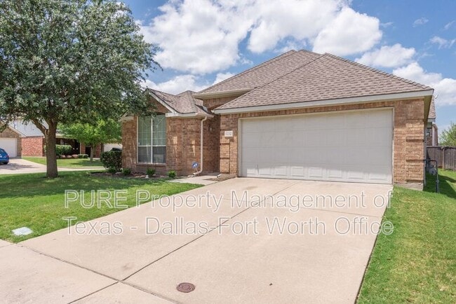 property at 8232 Livingston Ln