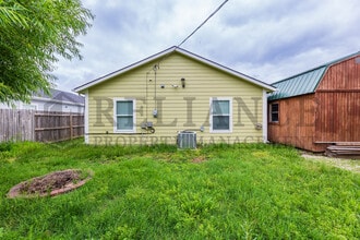 3390 N Jackson Ct in Wichita, KS - Building Photo - Building Photo