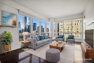 350 W 42nd St in New York, NY - Building Photo