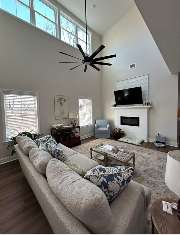 957 High Bluff Cir in Metter, GA - Foto de edificio - Building Photo