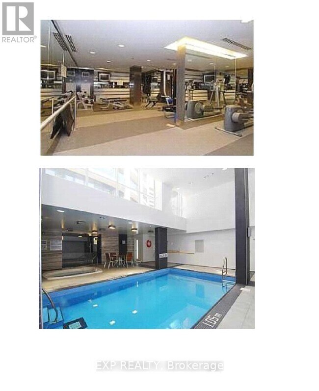 25 Carlton St. in Toronto, ON - Building Photo - Building Photo