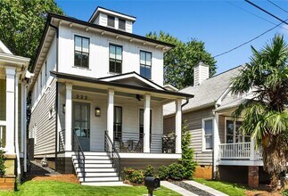 222 Lampkin St NE in Atlanta, GA - Building Photo - Building Photo