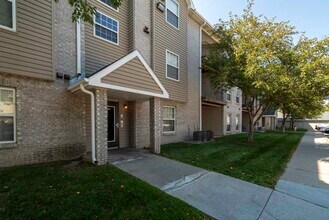 Eagle Run Apartments in Omaha, NE - Building Photo - Building Photo