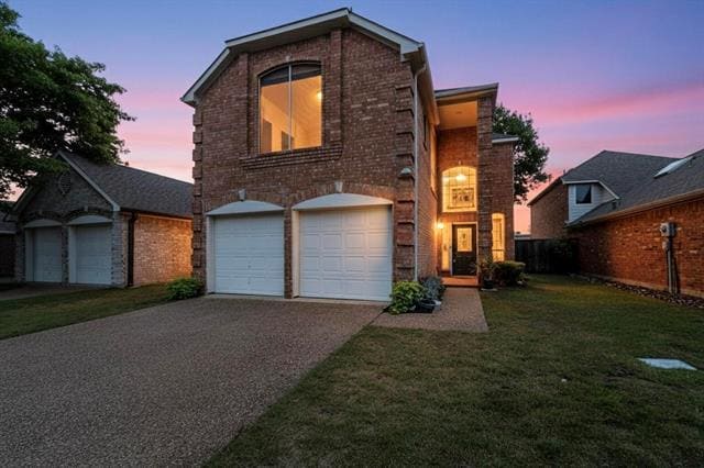 3026 Silver Springs Ln in Richardson, TX - Building Photo - Building Photo