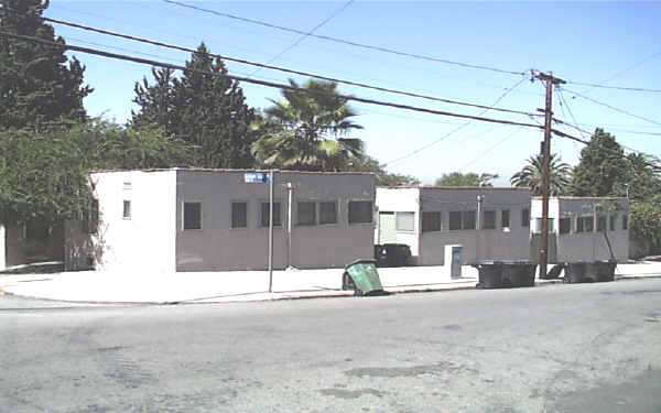 1665-1679 Golden Gate Ave in Los Angeles, CA - Building Photo - Building Photo