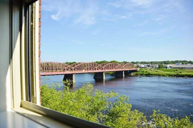 35 Riverwalk Way in Lowell, MA - Building Photo - Building Photo