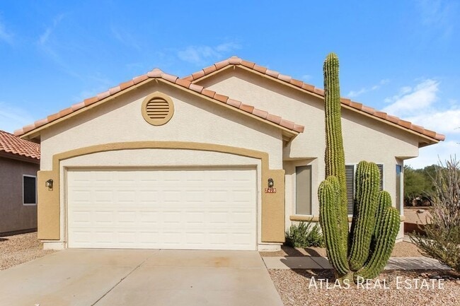 property at 7478 W Mission View Pl