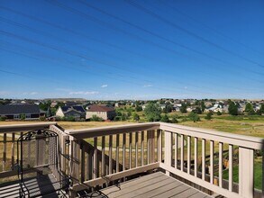 24389 E Brandt Ave in Aurora, CO - Foto de edificio - Building Photo