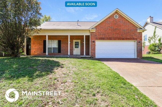 property at 2593 Kate Bond Rd
