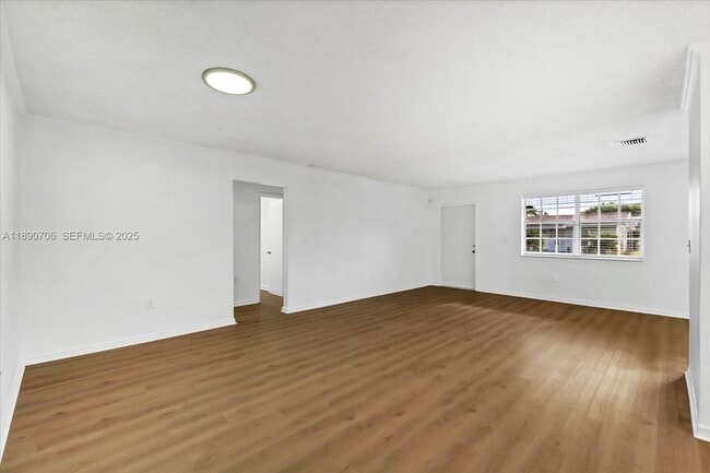 property at 4090 SW 69th Ave