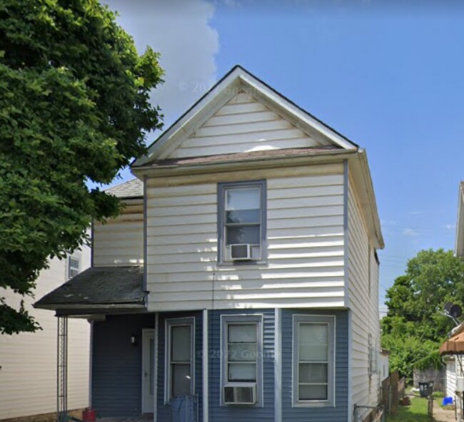 property at 47 Burlington Ave