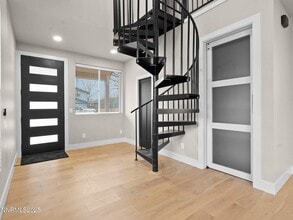 1844 H St in Sparks, NV - Building Photo - Building Photo