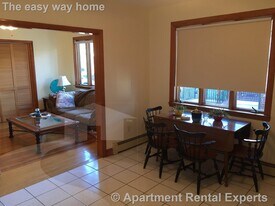 10 Windsor Rd, Unit #1 in Medford, MA - Building Photo