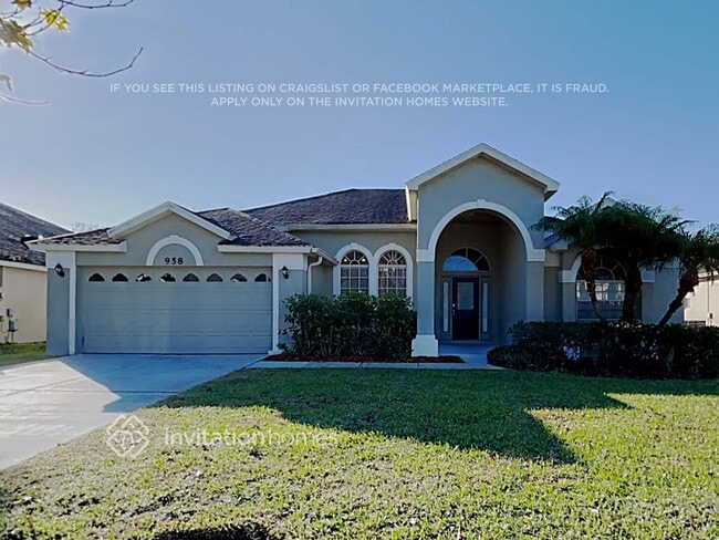 property at 958 Chamberlin Trail