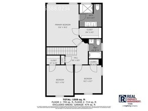 505 Cloverleaf Ln in Franklin, TN - Building Photo - Building Photo