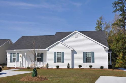 Windsor Creek in Goldsboro, NC - Building Photo - Building Photo