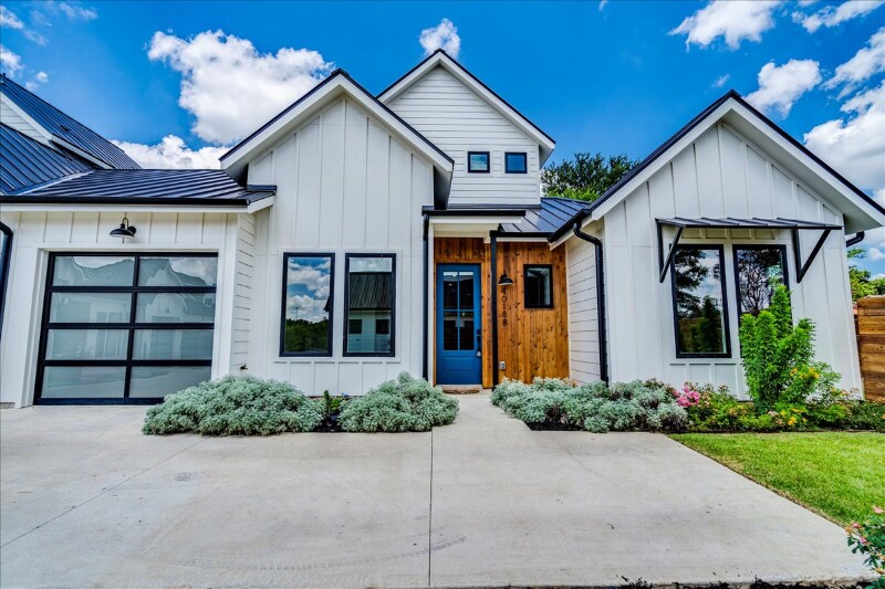 4018 Valley View Rd in Austin, TX - Building Photo