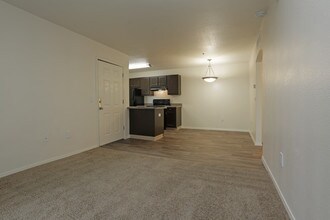 Mission Tierra in Tucson, AZ - Building Photo - Interior Photo