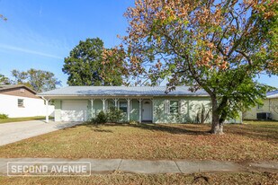 412 El Dorado St in Lakeland, FL - Building Photo